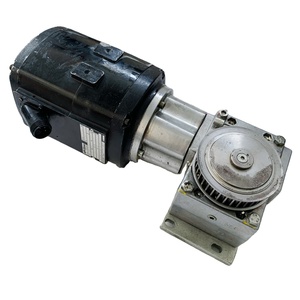 Motor WD Original QSB80 B/6 de 0.75KW para Piezas de Impresión Offset Roland QSB 80 B/6 - Product Image 1