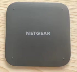Accesorios de Cubierta Trasera NETGEAR M1 M2 M5 M6 M6pro Compatibles con MR1100 MR2100 MR5100 MR5200 MR6110 MR6400 MR6450 MR6500 MR6550 - Product Image 3