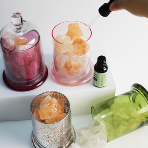 Bán buôn nhà tinh thể hương liệu đá hương thơm dầu tinh thể đá khuếch tán - Product Image 6