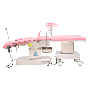 Bàn mổ sản phụ khoa Bàn mổ Bàn mổ điện SRD-700 - Product Image 4