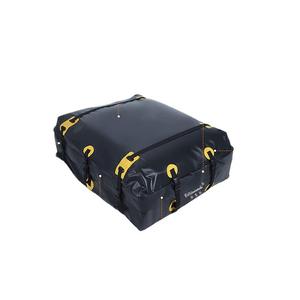 <b>Extra</b> <b>Large</b> Capacity Roof Waterproof Travel Bag Outdoor Sun Protection <b>Luggage</b> Bag Rooftop Cargo Carrier Cargo Bag - Product Image 1