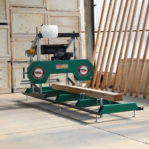 Nouveau Portable Horizontal Bande Scierie Coupe Du Bois Scierie Fendeuse De Bûches <span class=keywords><strong>Manuel</strong></span> Électrique Diesel Essence Avec <span class=keywords><strong>Moteur</strong></span> <span class=keywords><strong>Moteur</strong></span> - Product Image 5