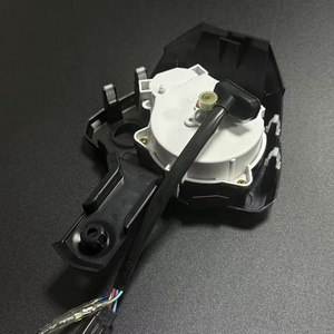 Existencia Disponible Accesorios de Motocicleta Tacómetro Odómetro Tablero Digital <span class=keywords><strong>Moto</strong></span> para <span class=keywords><strong>Honda</strong></span> <span class=keywords><strong>Navi</strong></span> 110 - Product Image 3