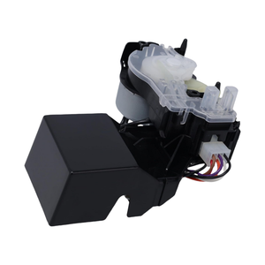 Actuador de Cambio Eléctrico W10815027 Compatible con Lavadoras y <span class=keywords><strong>Secadoras</strong></span> <span class=keywords><strong>Whirlpool</strong></span>, Kenmore y Maytag, Repuesto para Lavadoras <span class=keywords><strong>Whirlpool</strong></span>, Kenmore y Maytag - Product Image 2