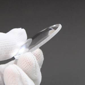 عدسات ثنائية التحدب بالجملة بأقطار 10 مم و12 مم و14 مم و25 مم و30 مم - Product Image 2