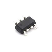 Nouveau circuit intégré de pilote de rétroéclairage LED AP3031KTR-G1 original SOT-23-6, service de sourcing BOM