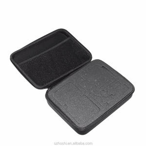 Xiaoyi — étui de Protection pour caméra, mallette de taille moyenne, pour Collection sportive, sacs de Protection pour <span class=keywords><strong>hero</strong></span> 5 4 <span class=keywords><strong>3</strong></span> + 2 <span class=keywords><strong>3</strong></span> SJ4000, accessoires d'appareil photo, 2020 - Product Image 6