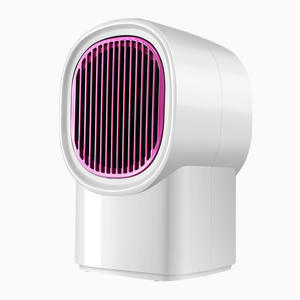 Mini Ventilatore Elettrico <span class=keywords><strong>USB</strong></span> Portatile Silenzioso e Carino per <span class=keywords><strong>Scrivania</strong></span> e Ufficio Domestico - Product Image 1