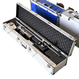 Kit de pénétromètre dynamique (DCP) pour l'analyse des sols avec garantie d'un an par LOVELY - Product Image 1