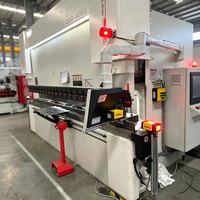Capteur laser BLPS pour dispositif de protection de sécurité des presses plieuses, type 4, 6 canaux, émetteur-récepteur PNP