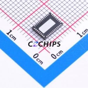 Nuevo Original TPS53315RGFR VQFN-40-EP(5x7) Chip IC de circuito integrado PMIC IC de potencia DC-DC - Product Image 2