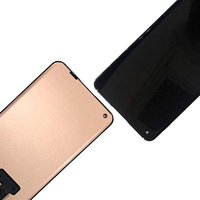 Pantallas LCD para Teléfono Móvil Oneplus 10 Pro, Pantalla Original para Oneplus 10 Pro, Panel Táctil LCD, Reemplazo de Ensamblaje de Digitalizador