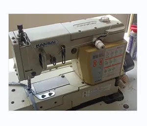 2022 Hot selling product KANSAI MAC100 suitable for zigzag picotting sewing for sexy bra JA2-1