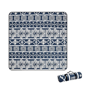 Taille personnalisée, couverture assise, étanche à l'humidité, sans <span class=keywords><strong>sable</strong></span>, pour pique-nique en plein air, camping, <span class=keywords><strong>plage</strong></span> - Product Image 1