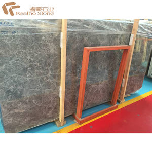 Marbre gris Hermese de haute qualité marbre gris foncé pour la décoration de la maison - Product Image 3