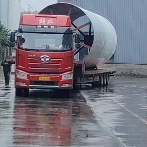 350TPD Big Scale Limestone Cement <strong>Rotary</strong> <strong>Kiln</strong> System <strong>Rotary</strong> <strong>Kiln</strong> Quick Lime Machine <strong>Rotary</strong> <strong>Kiln</strong> for Lime China - Product Image 2