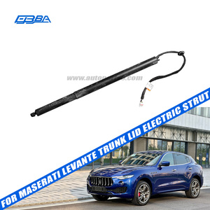 อุปกรณ์ตกแต่งภายในรถยนต์ขายส่ง โช้คฝากระโปรงท้ายแบบไฟฟ้า สำหรับมาเซราติ เลวานเต้ ปี 2017 670034958 - Product Image 1