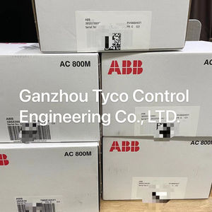 หน่วยประมวลผล PLC PM866AK01 PM866แบรนด์ BB สำหรับการเขียนโปรแกรม PLC รับประกัน220V 1ปีในสต็อก3BSE076939R1 - Product Image 5