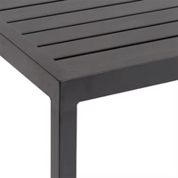 Prix d'usine – Ensemble de 3 canapés d'angle en rotin KD – Mobilier moderne et durable pour salon extérieur, appartement et jardin – Résistant à l'eau