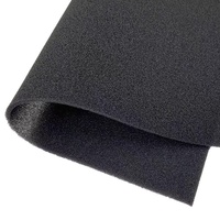 Fabricant chinois de moteurs de souffleurs Roots à filtre primaire en polyuréthane, de coton haute densité respirant et ignifuge pour ordinateurs