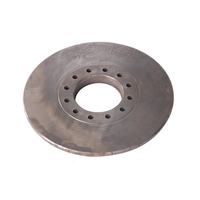 Disque de frein d'essieu HUAMAO de haute qualité 3090900004 pour chargeuse LG936, machines de construction