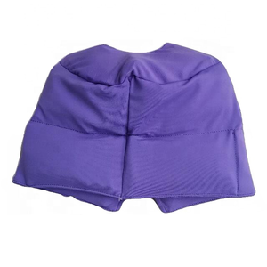 Chapeau confortable contre les maux de tête en Gel de glace pour les yeux gonflés, la Tension, les Sinus et le soulagement du Stress, offre spéciale - Product Image 5