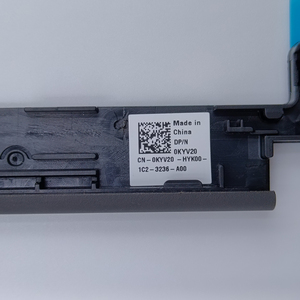 Original para Dell Chromebook Latitude 3190 2 en 1 LCD bisel frontal 0KYV20 - Product Image 6