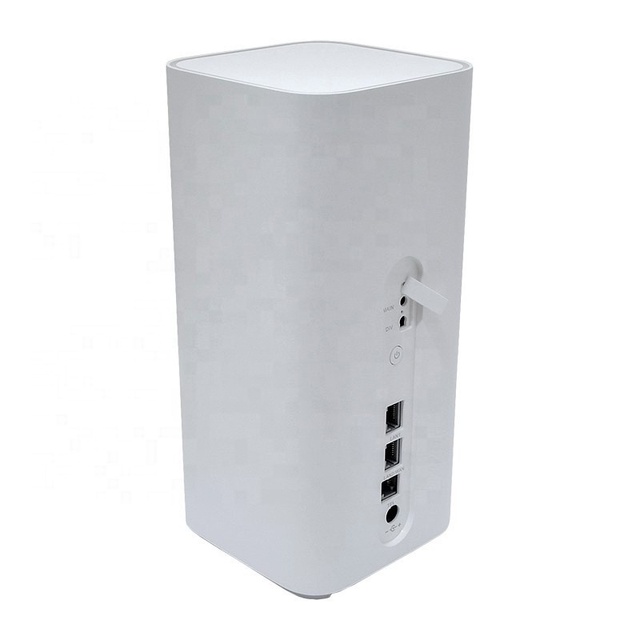 4G CPE Router HUAWEI B818-263 Support Cat19 (LTE 5CA) 32 Wifi Users 4G/5G+ Gigabit for HUAWEI B818-263 4G LTE Cat19 CPE Router