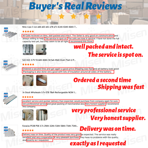 3.65V 4Ah 6.9Ah 8.8Ah 10.3Ah 11Ah 13.3Ah 14.6Ah 3C 5C 340Wh/kg Densidade de alta energia e potência Semi sólida bateria bolsa celular - Product Image 6