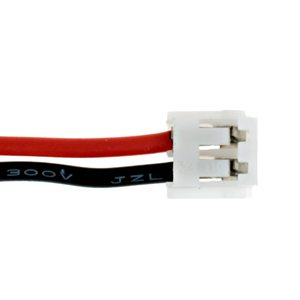 แบตเตอรี่ Ni-Mh 2.4V 800mAh สำหรับโทรศัพท์ไร้สาย BT-1008 BT-18433 ชาร์จใหม่ได้ ผลิตในจีน - Product Image 3