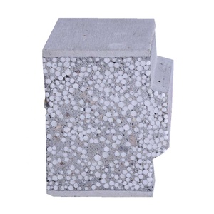Panneau circulaire de refroidissement en vinyle, Panneau Sandwich pour glycines, Perlite, Fiber de refroidissement, pré-planté, creux - Product Image 5