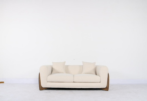 Benutzer definierte Liebe Sitz <span class=keywords><strong>Sofa</strong></span> Set Möbel <span class=keywords><strong>Indoor</strong></span> Luxus gebogen Wohnzimmer <span class=keywords><strong>Sofa</strong></span> kleine Schnitts ofas zum Verkauf - Product Image 3