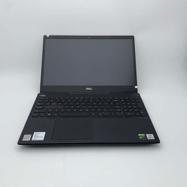 Used Dell Latitude 5500 Laptop Intel Core I5 8th Gen 8GB RAM 256GB SSD 14" Display Windows 10 Dual Dedicated Graphics Laptop