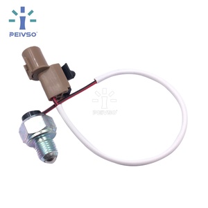 PEIVSO Commutateur de Levier de Vitesse et Interrupteur de Feu Stop de Haute Qualité pour Mitsubishi Pajero Sport L200 4WD 8604A007 - Product Image 1