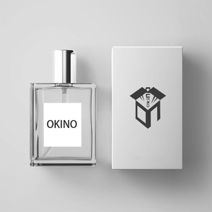 Custom Recycle Luxury Perfume Bottle Gift Packaging Paper Box