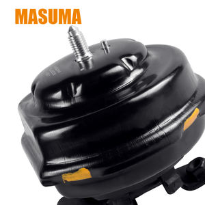 RU-6006 MASUMA Bantalan Dinding Tipis Pemasangan Otomatis Bantalan Dinding VQ20DE CA33 For For untuk VOLKSWAGEN PASSAT 1,8 L ABS. SEDAN - Product Image 5