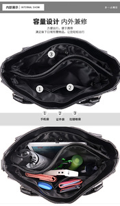 Luxury Designer <b>Bags</b> Handbags for Women High Quality Ladies New Fashion Messenger Ladies <b>Bags</b> Crossbody Shoulder <b>Bag</b> - Product Image 6