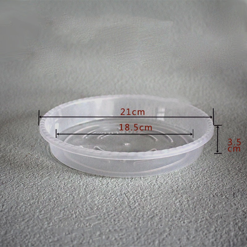 Diameter: 21cm