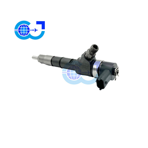 Kim phun nhiên liệu 0445110610 hiệu quả cao | thiết kế chính xác để cung cấp nhiên liệu tối ưu 0 445 110 610 - Product Image 1