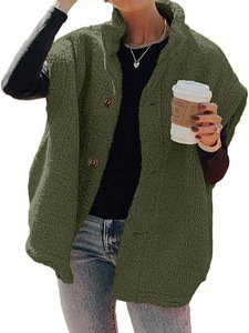 <span class=keywords><strong>Gilet</strong></span> d'automne-hiver pour femmes, <span class=keywords><strong>gilet</strong></span> décontracté en <span class=keywords><strong>laine</strong></span> d'agneau, <span class=keywords><strong>gilet</strong></span> tout-terrain tricoté imperméable sans manches - Product Image 5