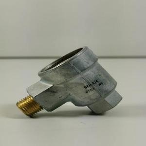 A Brand New Original Ready Stock <b>Quick</b> Exhaust Seu-1/4 6753 Plc Brand New Original Plc Electronic Module Power Supplies Computer - Product Image 1