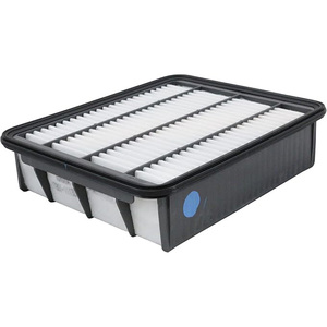 Filtro de Aire para Auto de Alta Calidad a Precio de Fábrica 17801-11130 1780111130 MD8888 J1322124 Accesorios para Automóvil para Toyota - Product Image 2