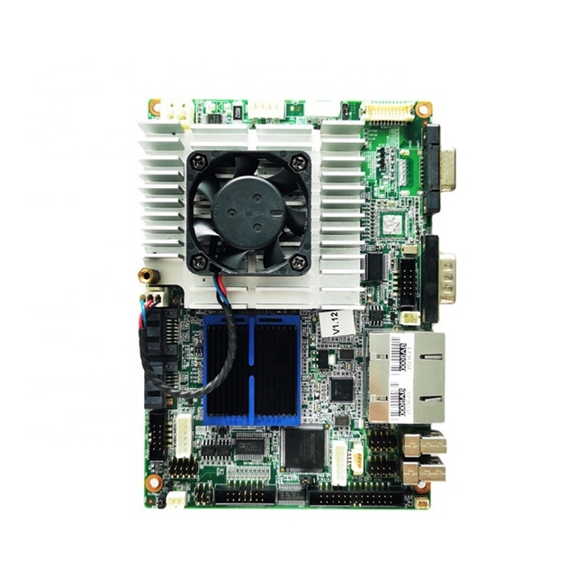 ADVANTECH PCM-9363D PCM-9363 REV.A1 TAIWAN Industrial Motherboard CPU Board CPU Module Main Board Original Stock 100%testing