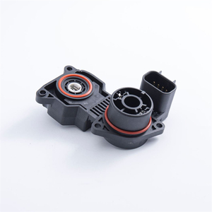Sensor de Posición del Acelerador TPS SS10881 Reemplaza al Delph i para Fiat GM Chevrolet Sensor de Posición de Mariposa - Product Image 5