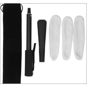 Simple Durable Eco-Friendly Silicone Foot Scrubber Shower Slipper with Anti-Slip Design for Callus Removal Foot Massage <b>Bath</b> Use - Product Image 1