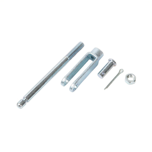 Varilla de Empuje del Cilindro Maestro del Embrague para Toyota Hilux LN85 1988-2004 OE 31451-35080 3145135080 - Product Image 3