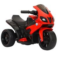 Coches y motocicletas eléctricas miniatura para niños, juguetes de plástico para montar, ¡los más vendidos!
