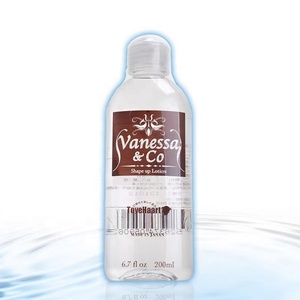 Lubrifiant soluble dans l'eau, 200ML, 1 pièce, huile sexuelle, sexe Anal, vanille & CO - Product Image 1