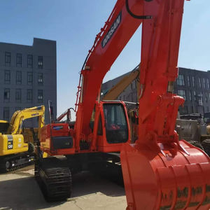 Excavadora Doosan usada, 225, 500, dx150 - Product Image 1