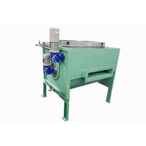 Séparateur magnétique de type MGS GREENCORE E&C, neuf, élimine les contaminants ferreux, les boues sèches et humides, autres applications de filtration industrielle - Product Image 1